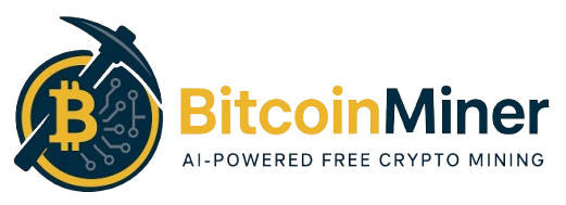 BitcoinMiner logo